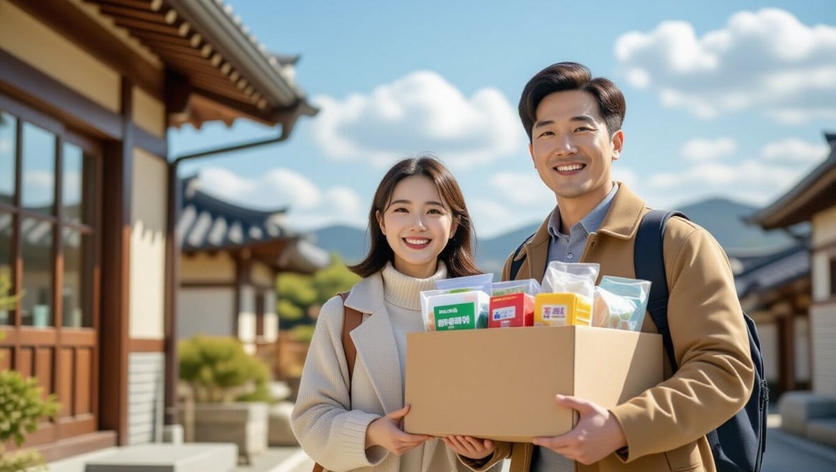 2차 민생지원금 지급 시기부터 신청, 사용까지