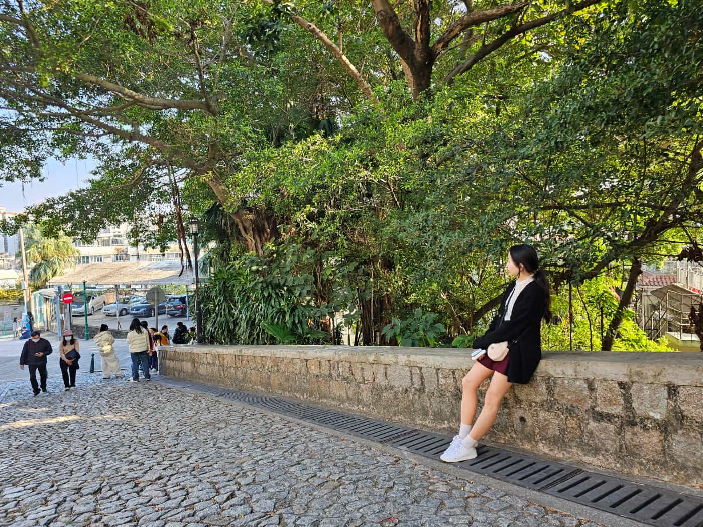 마카오 반도 여행11