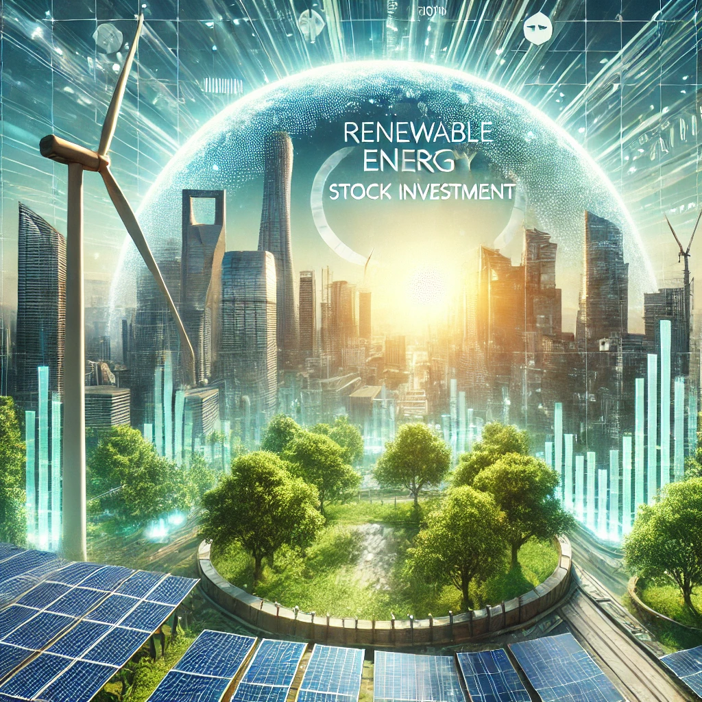 신재생에너지주식