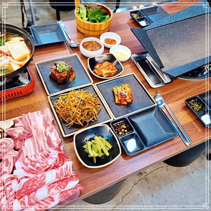 남양주 진접 맛집 나를 위한 특별한 한 끼