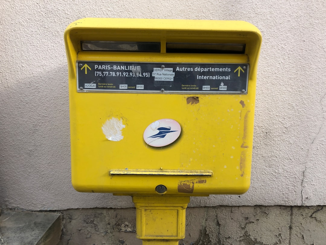 Phishing