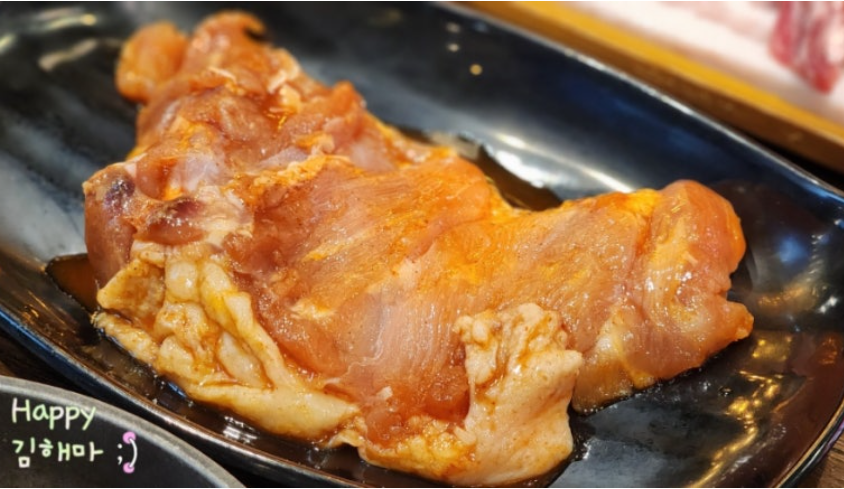 파주 금촌역 고기 맛집 돼지꼬끼요