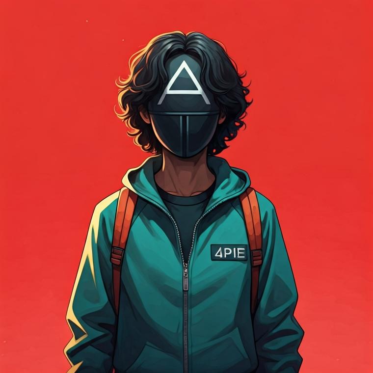 오징어게임3 공개 캐릭터