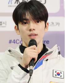 차준환 프로필 유퀴즈 피겨 선수