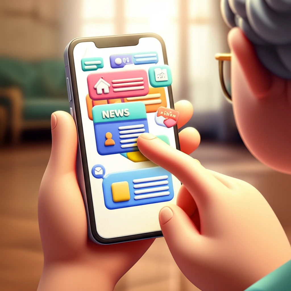 강릉 교차로 신문 그대로보기 무료 서..