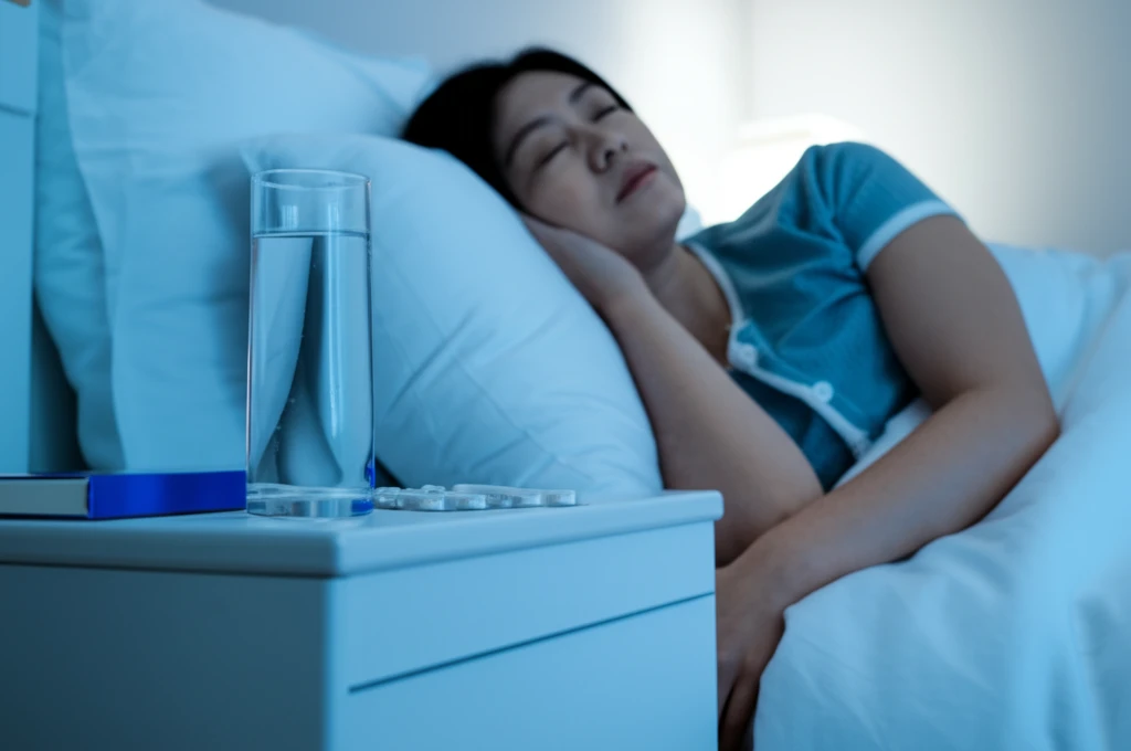 기침 3주 이상 지속? 만성 기침 원