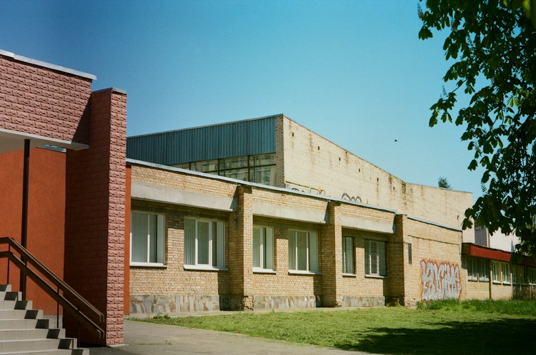 Community Center