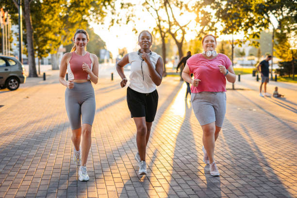 여름 다이어트: 다이어트가 허리 통증에 도움이 될까? 체중과 허리의 관계