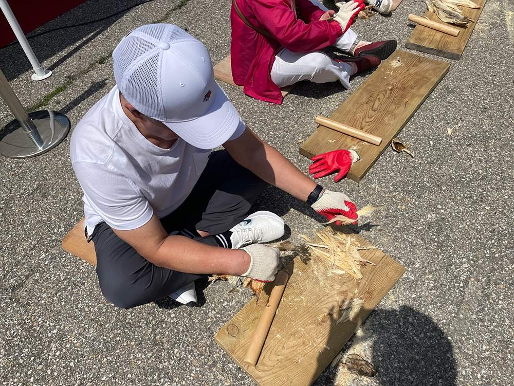 제 24회 용대리 황태축제 기본일정과 프로그램 정리