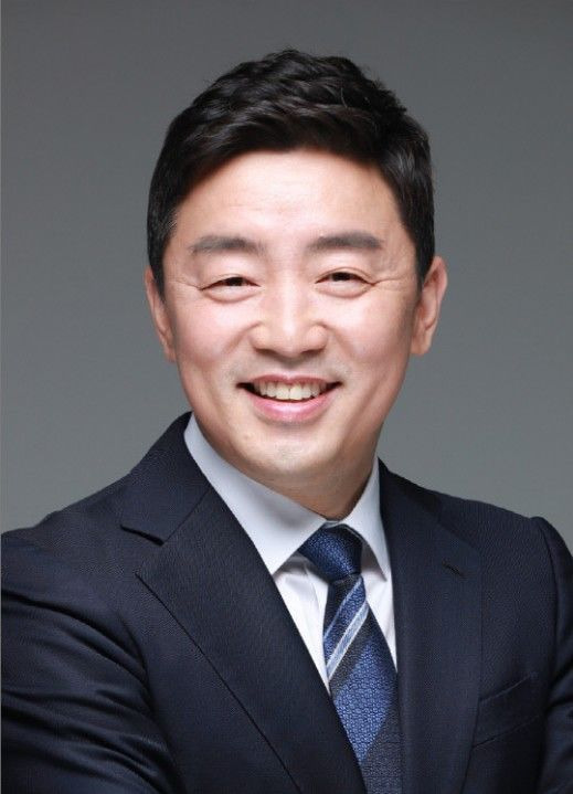 강훈식 국회의원 이재명 선대위 총괄 본부장
