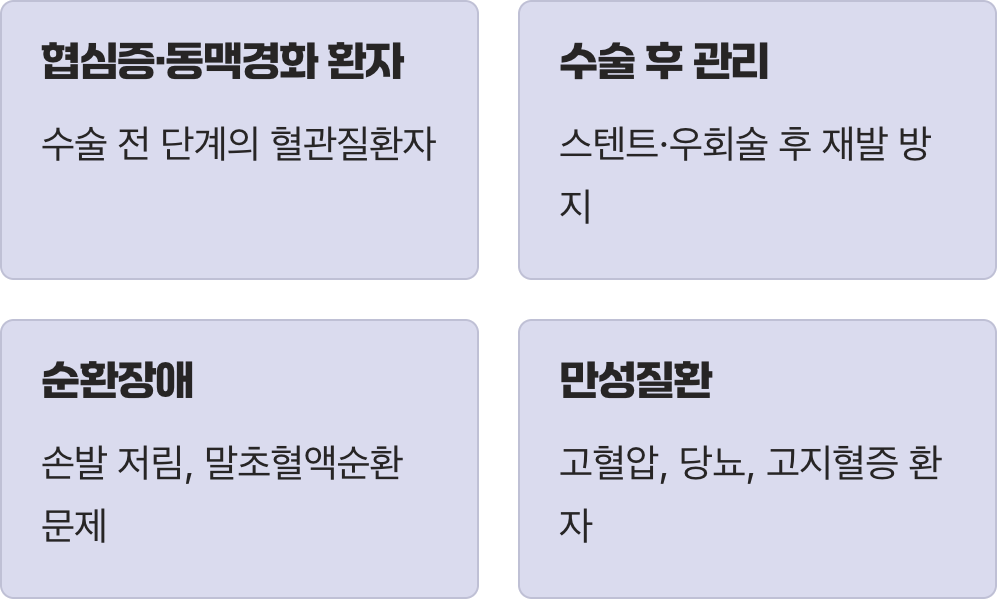 어떤 사람에게 가장 도움이 될까?
