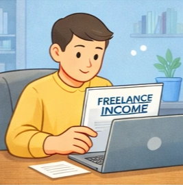 11편. 프리랜서는 연말정산을 어떻게 다르게 준비해야 할까