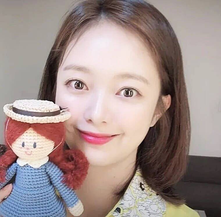 배우-전소민