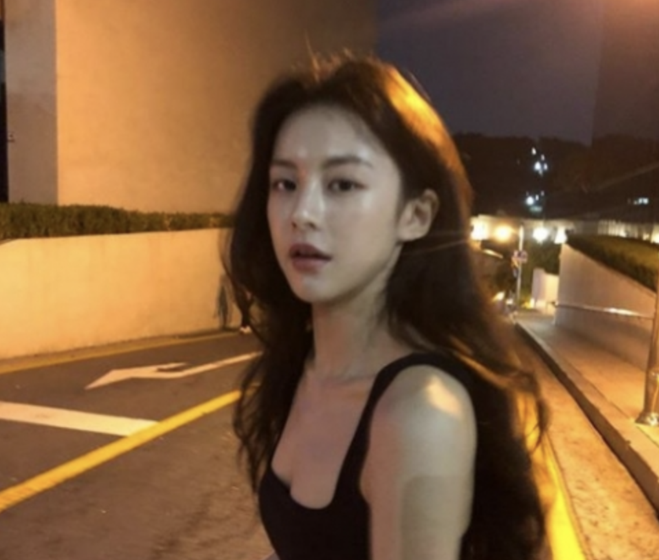 배우 고윤정2