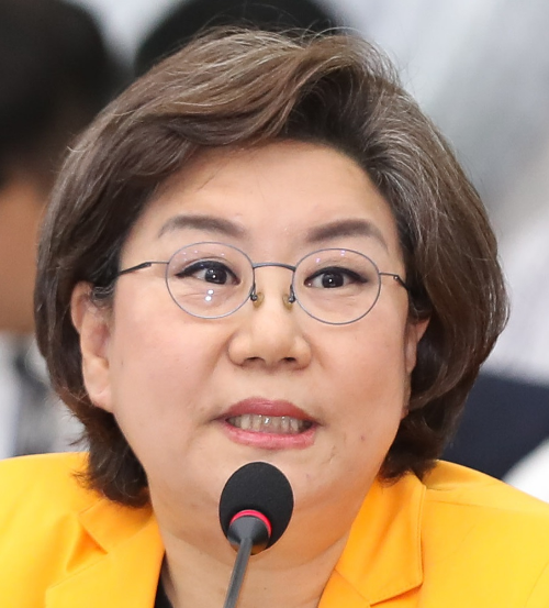 이혜훈
