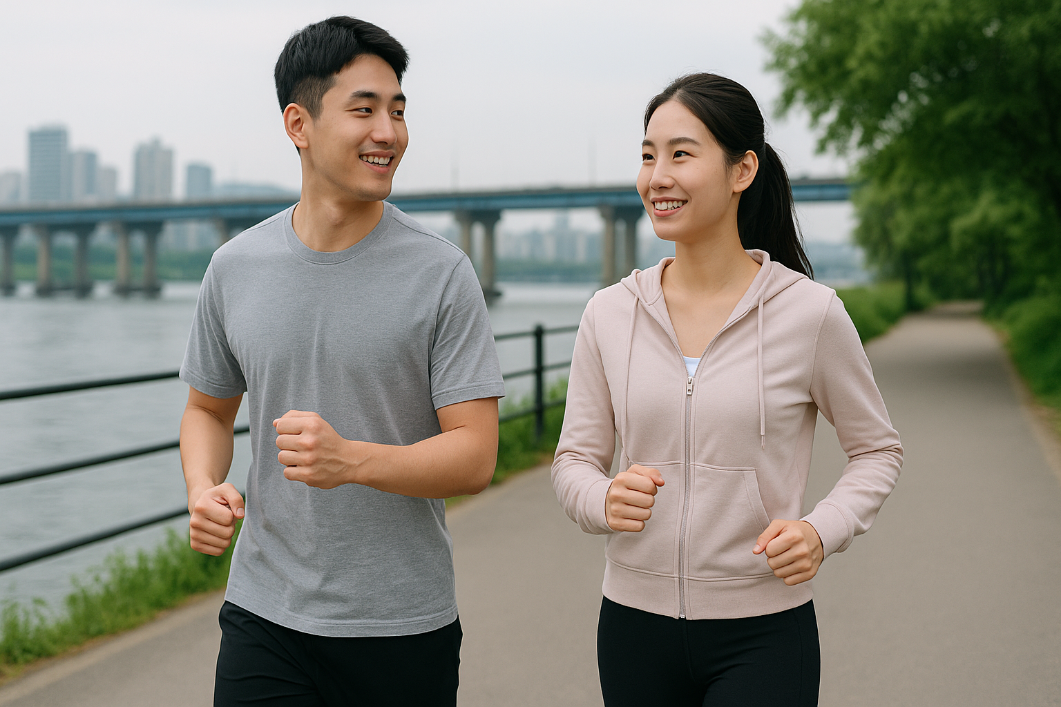 내장지방이 위험한 이유! 복부비만은 그냥 뱃살이 아닙니다!