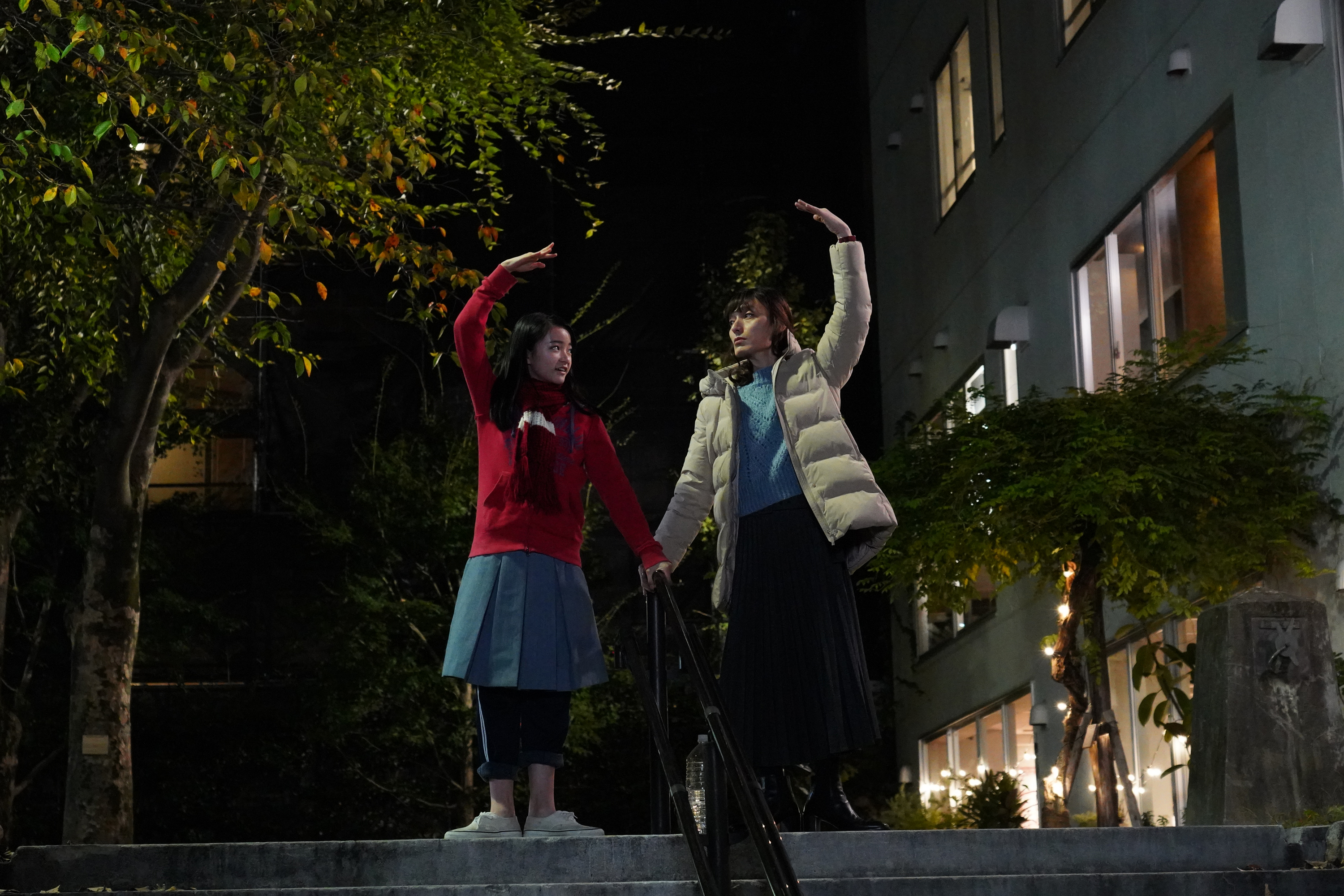 【초난강 트랜스젠더 일본영화 추천】 미드나잇 스완 다시보기 줄거리 결말 후기 리뷰 스포일러