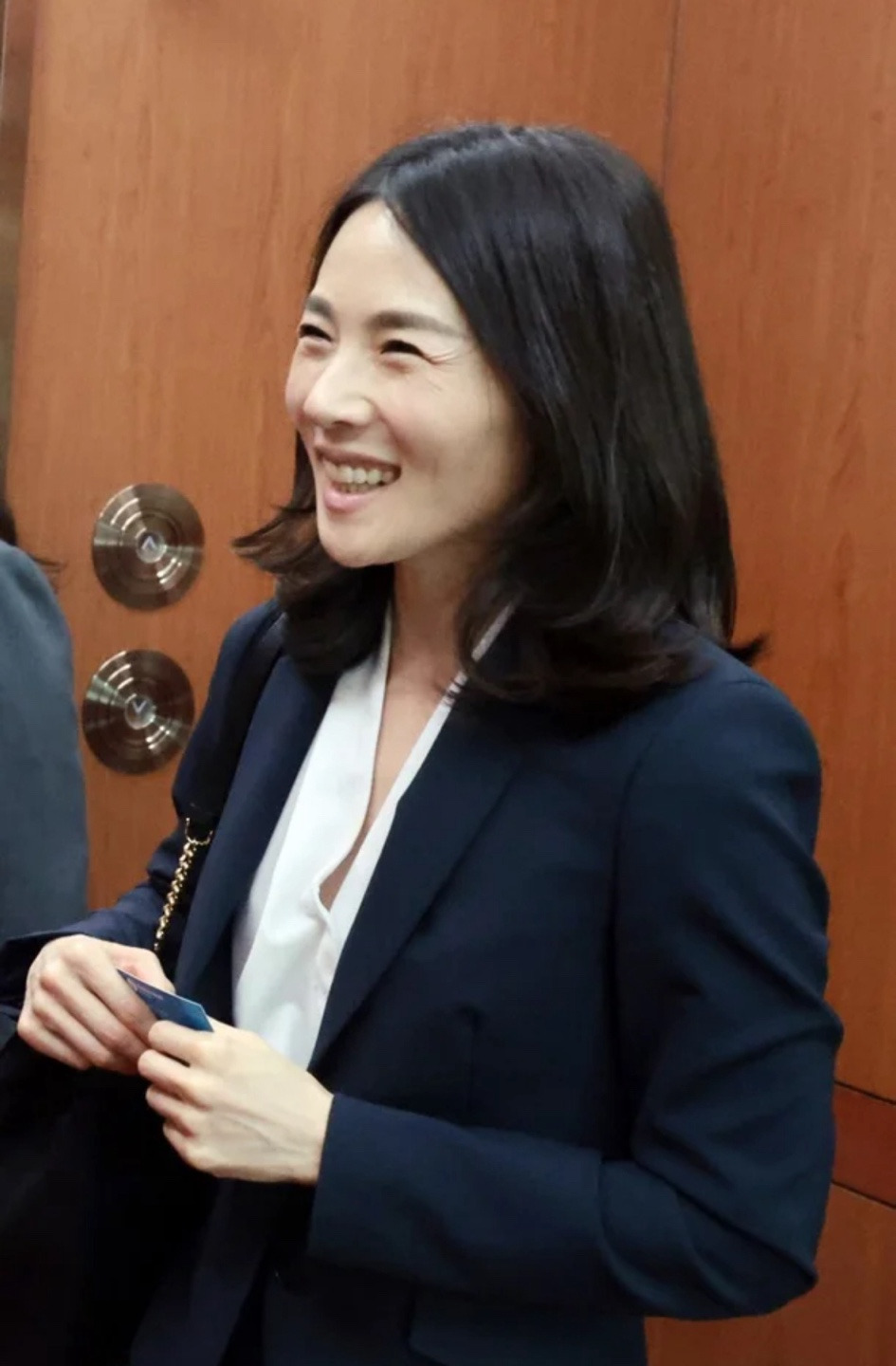 김진아 교수 한국외대 교수