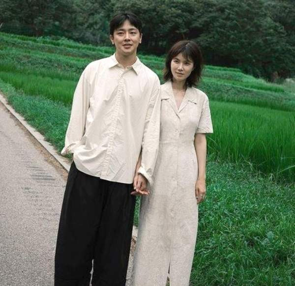공민정 프로필 총정리｜나이 본명 키 학력 고향 남편 장재호 딸 작품 신병4 근황
