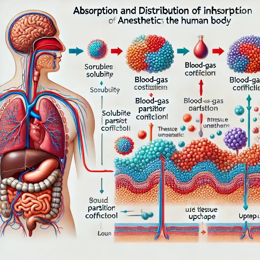 화상 환자의 전신 마취