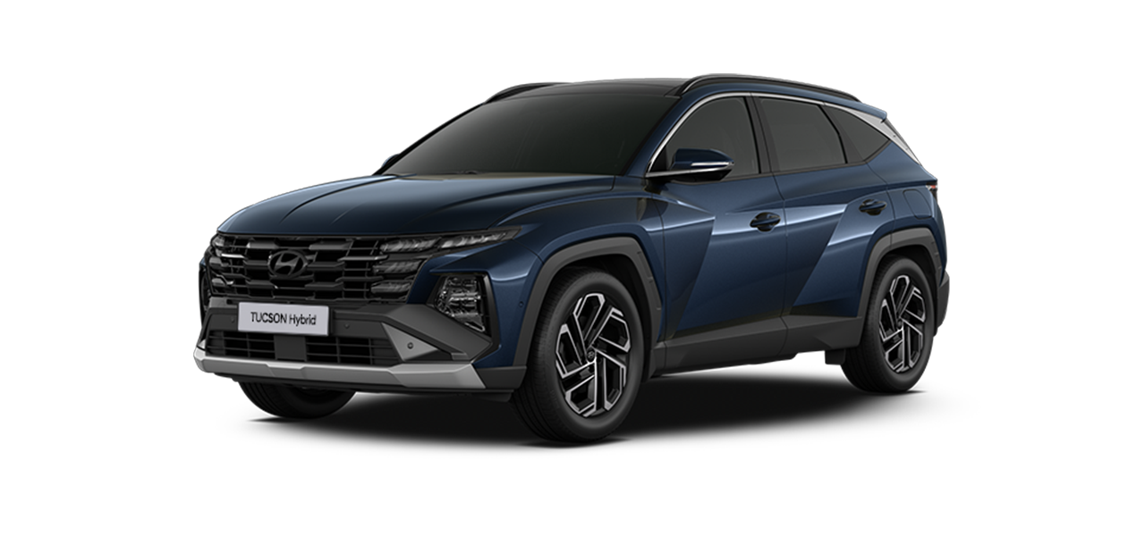 현대자동차 준중형 SUV 더 뉴 투싼 하이브리드 패키지 옵션 품목, 가격