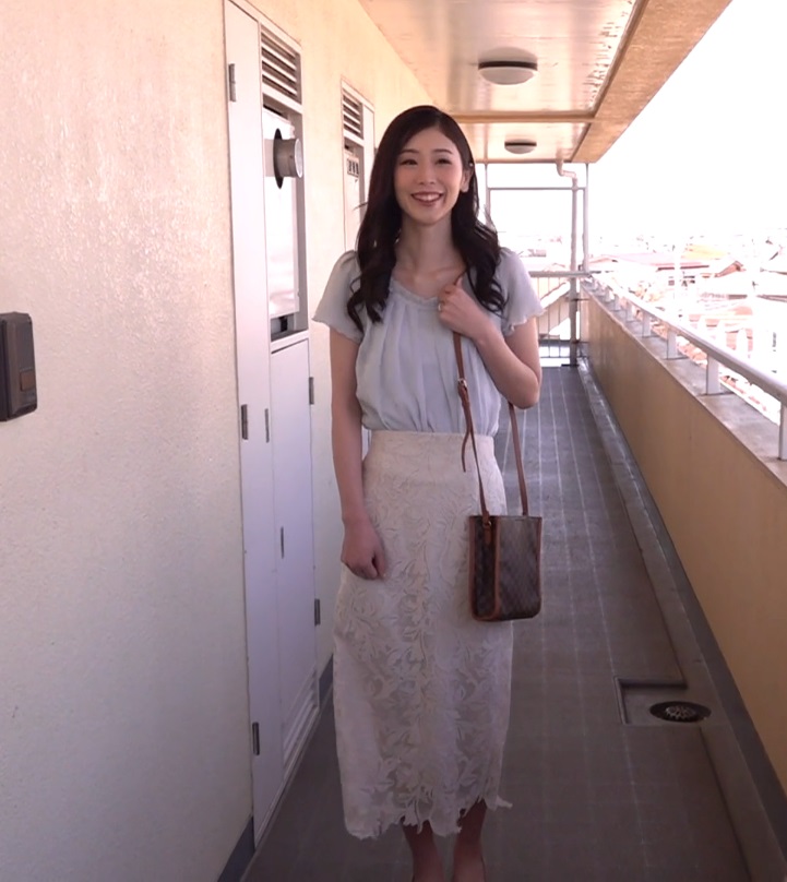 코마츠 안(An Komatsu) - 이웃집 단신부임(JUQ-002) 3