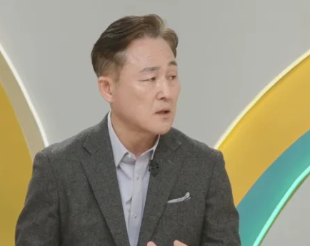 표창원 프로필