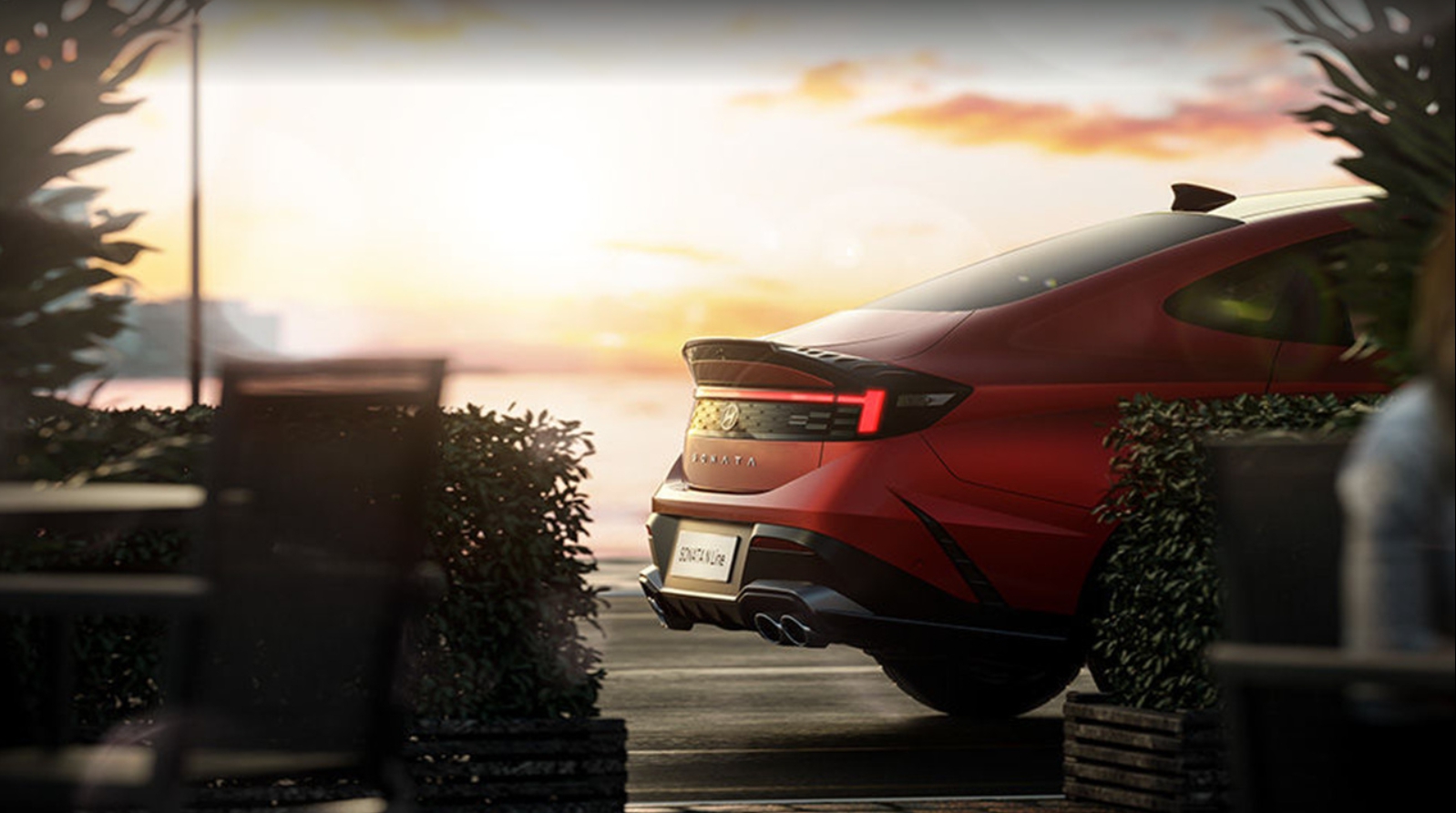 소나타 페이스리프트