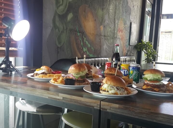 남겨서 뭐하게 2회 양평 수제버거 맛집 수제버거924