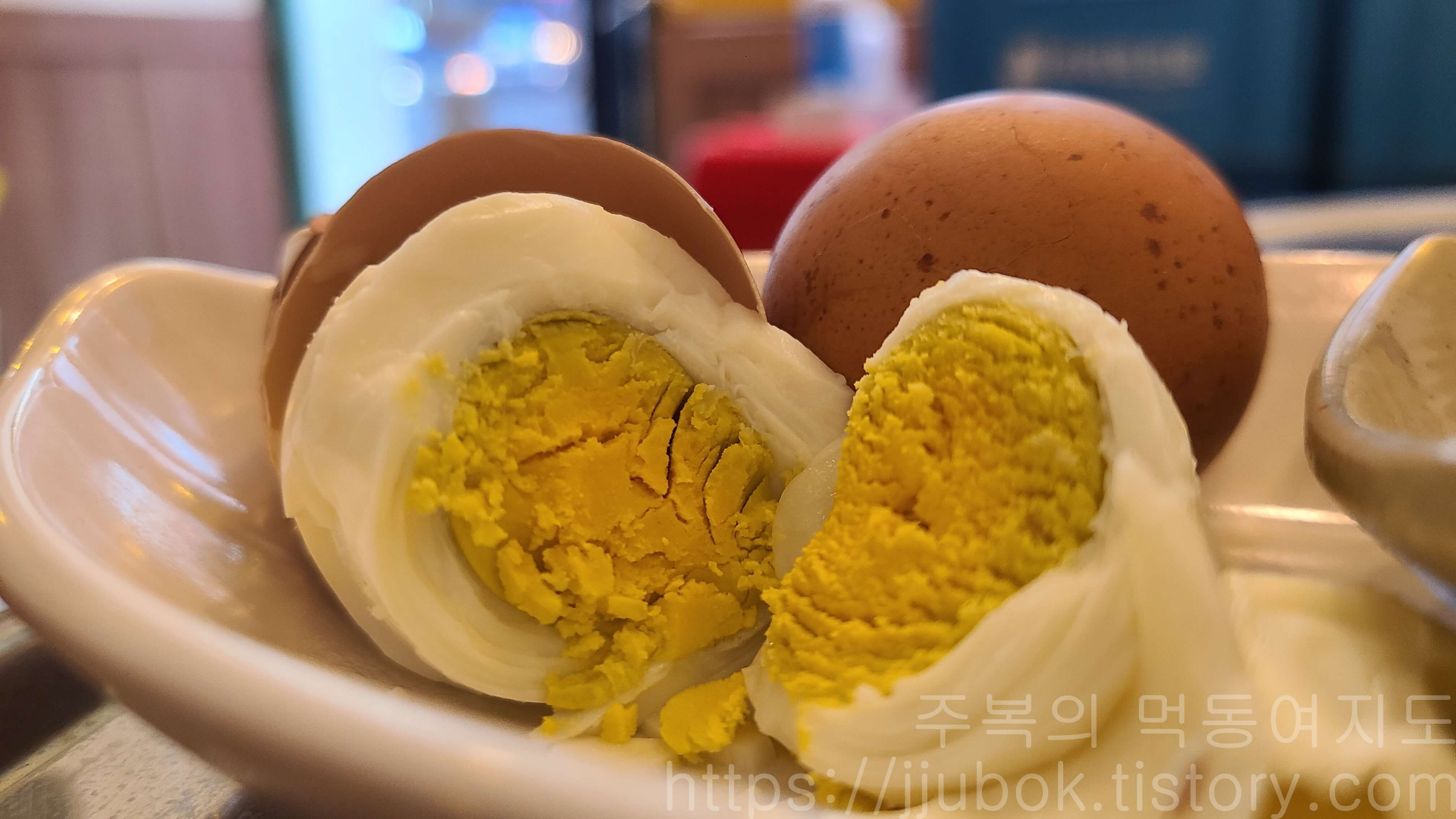 계산동-3번출구포차-밑반찬-삶은-계란-2