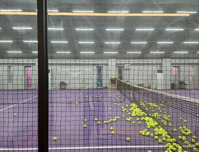 분당윔블던실내테니스