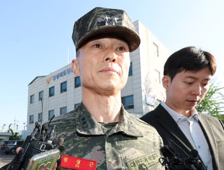 임성근 사단장 명예전역 신청 이유 배경 &amp;#124; 임성근 프로필 나이 고향 학력 장군 경력 