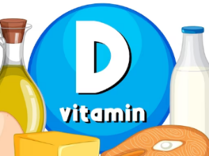 비타민 D 효능