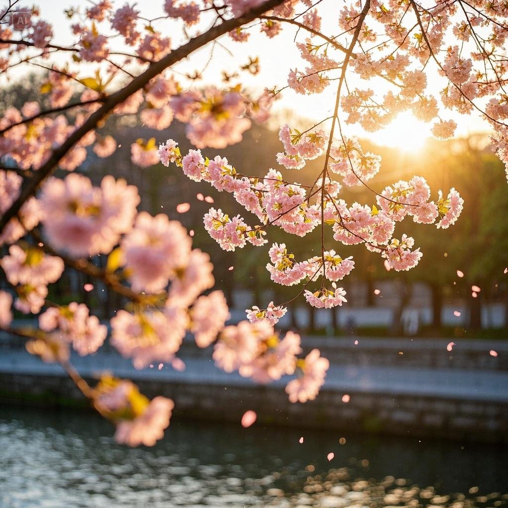벚꽃사진