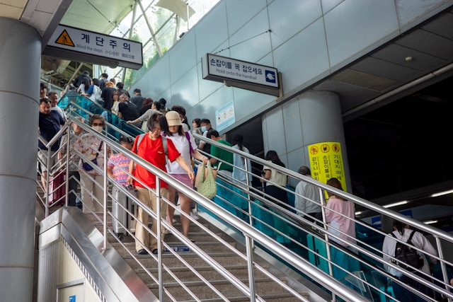 인천공항 가는 교통편 방법 시간&amp;#44;요금 비교