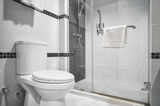 어르신 낙상사고 예방을 위한 집안디자인 화장실 낙상사고