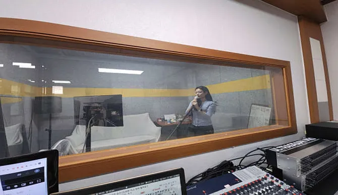 노래음치아카데미