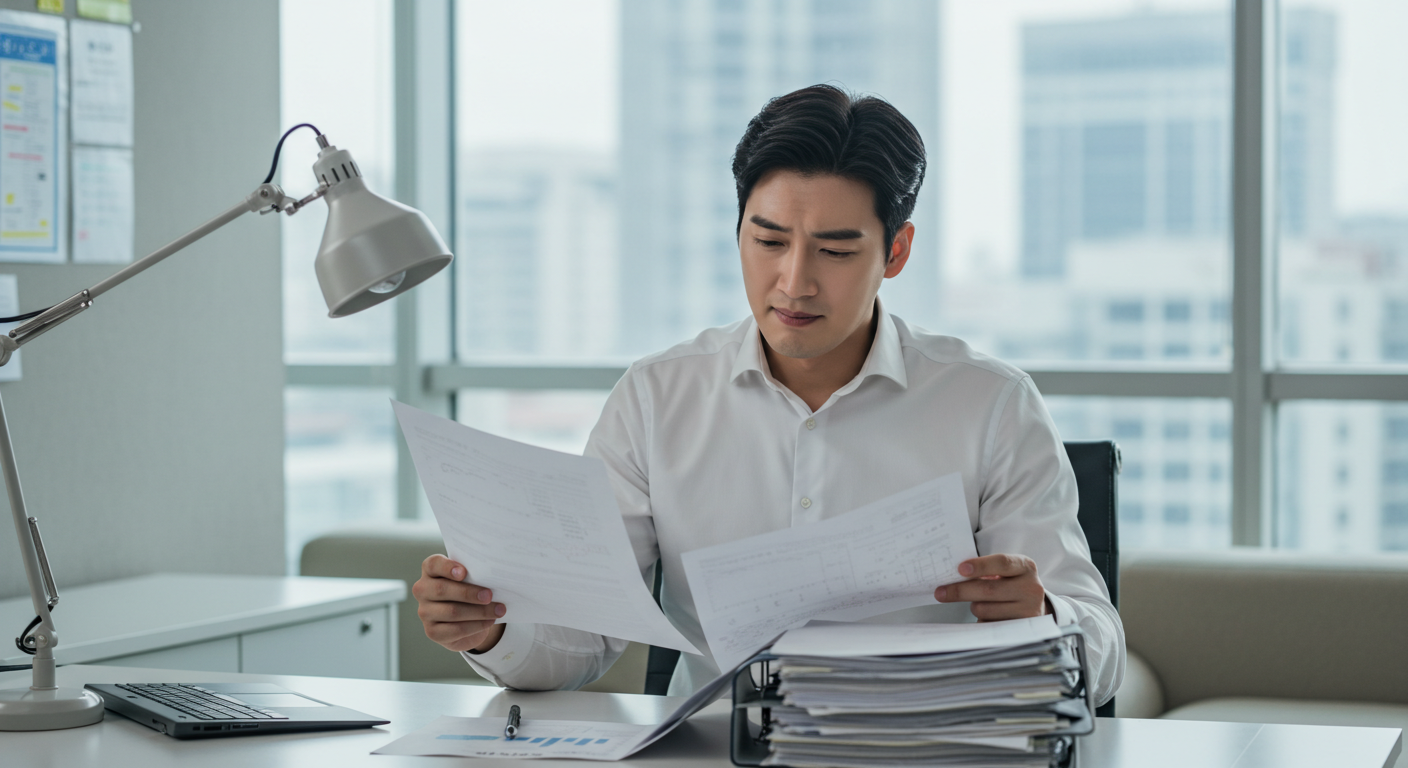 채무조정, 신속채무조정, 소액대출