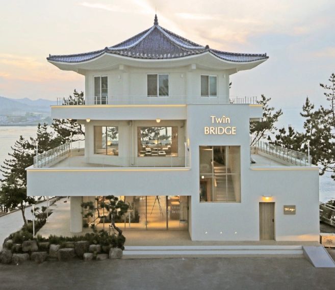 트윈브릿지