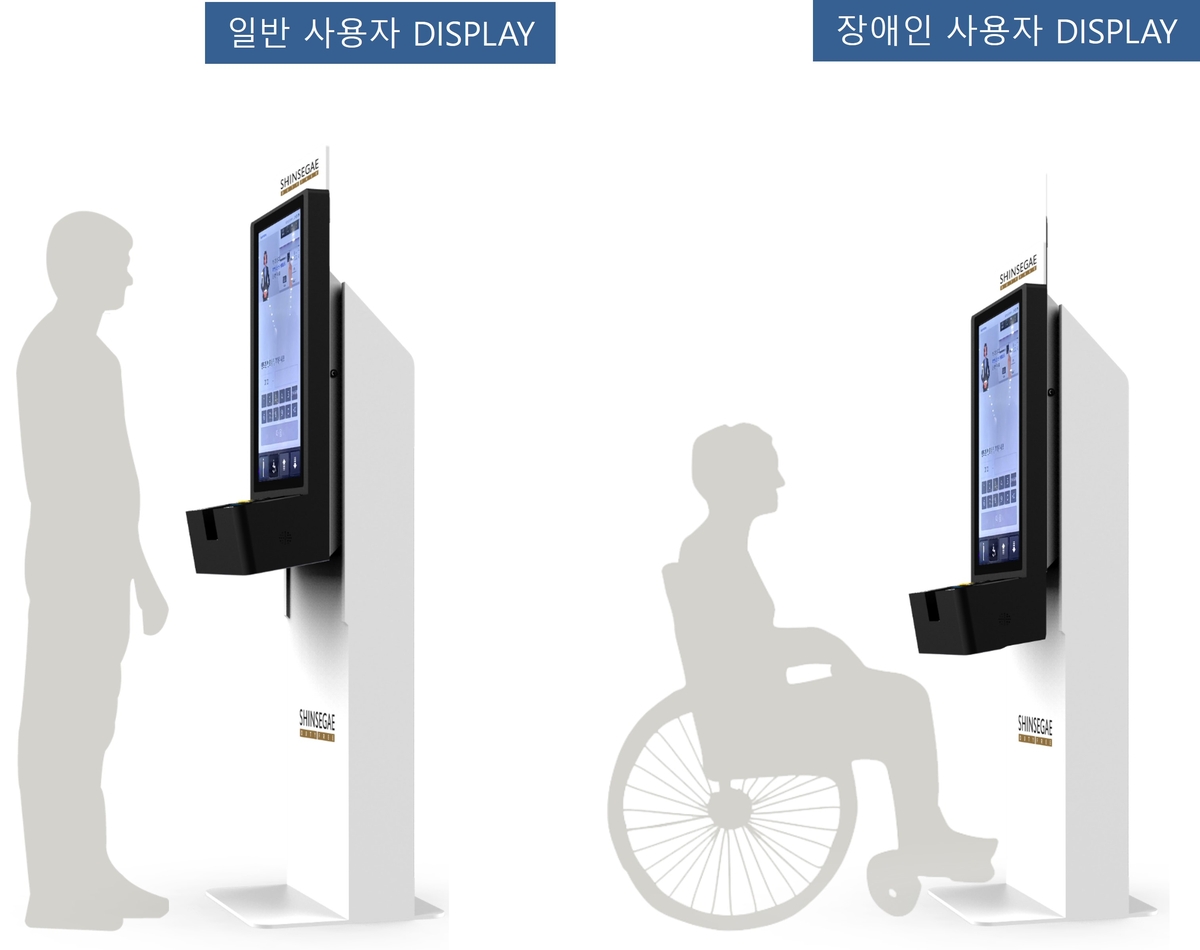 2026년 키오스크 의무화