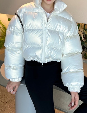 겨울패딩