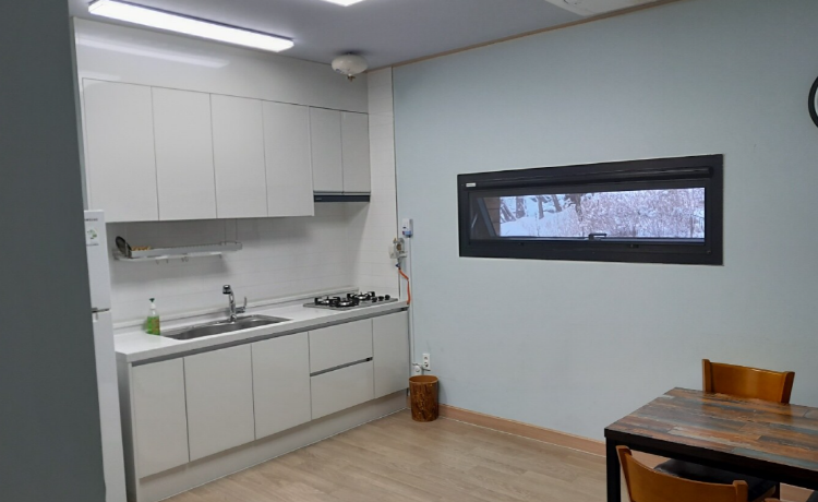 성주산 자연휴양림