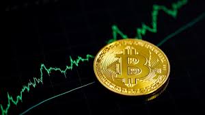 비트코인 $120,000 저항선 테스트