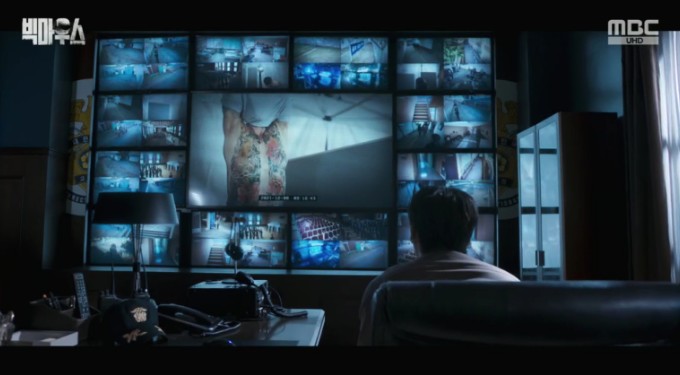 몇부작일까 궁금한 드라마 빅마우스 정체, 빅마우스 11회 다시보기 줄거리