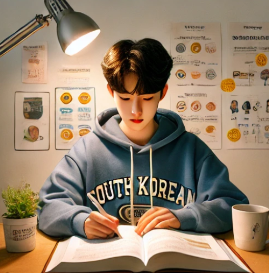 자기 주도 학습법