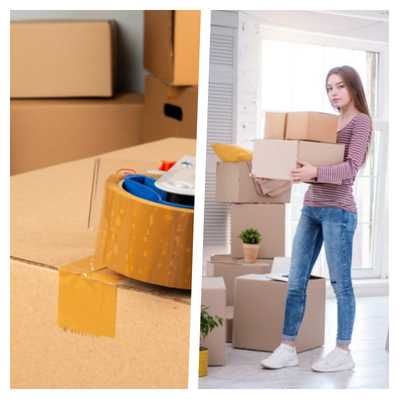 김천시 이삿짐센터