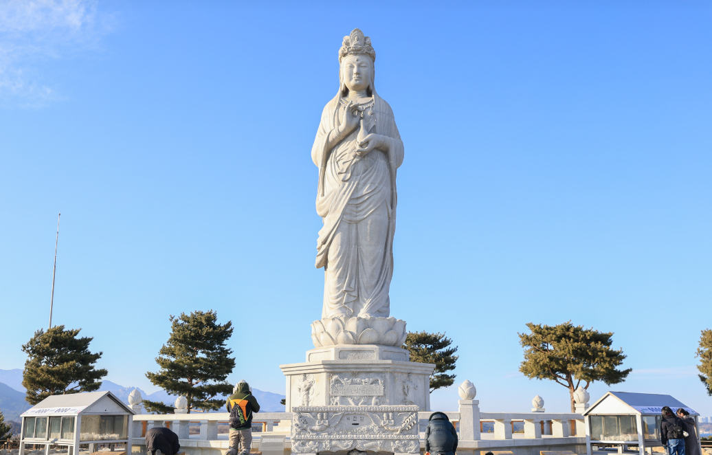 낙산사