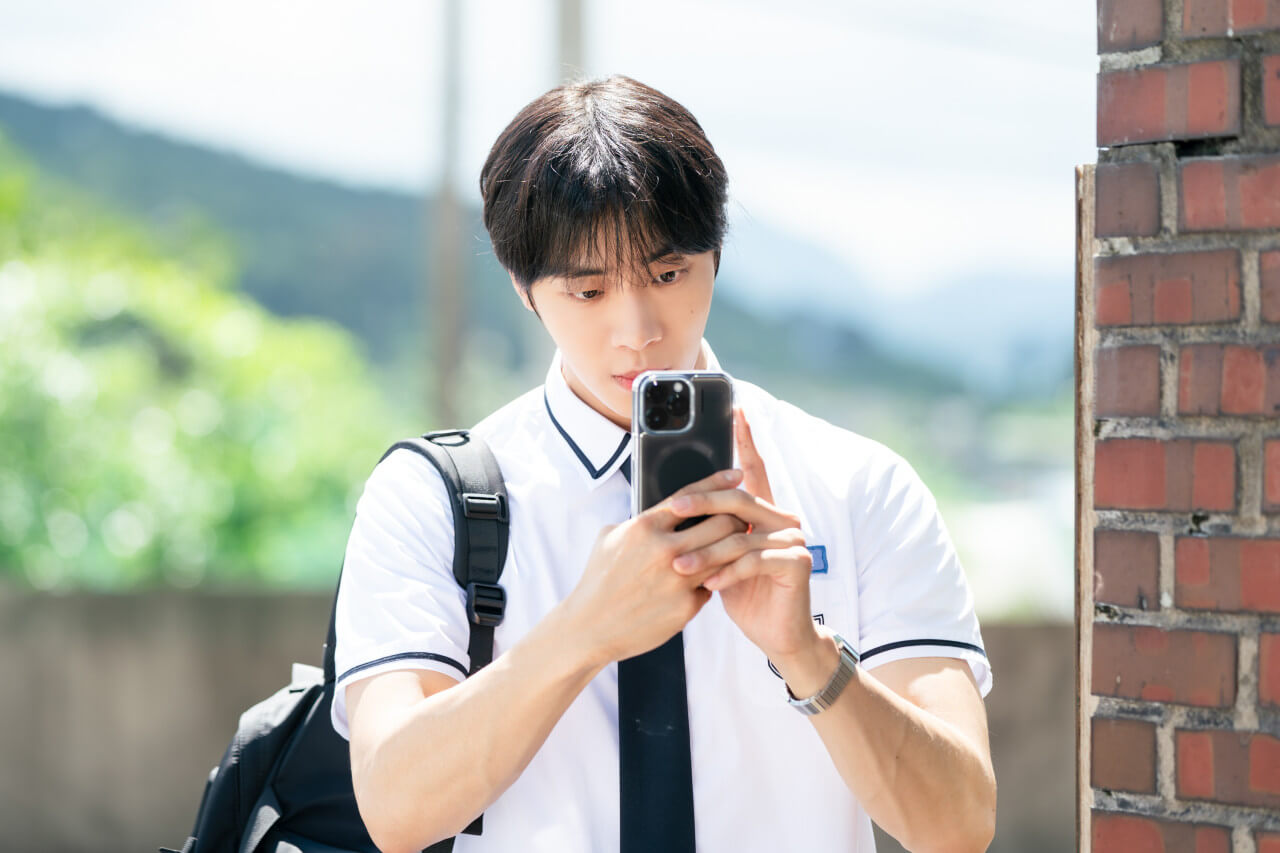 오늘 밤 세계에서 이 사랑이 사라진다 해도 한국 영화 남자 주인공