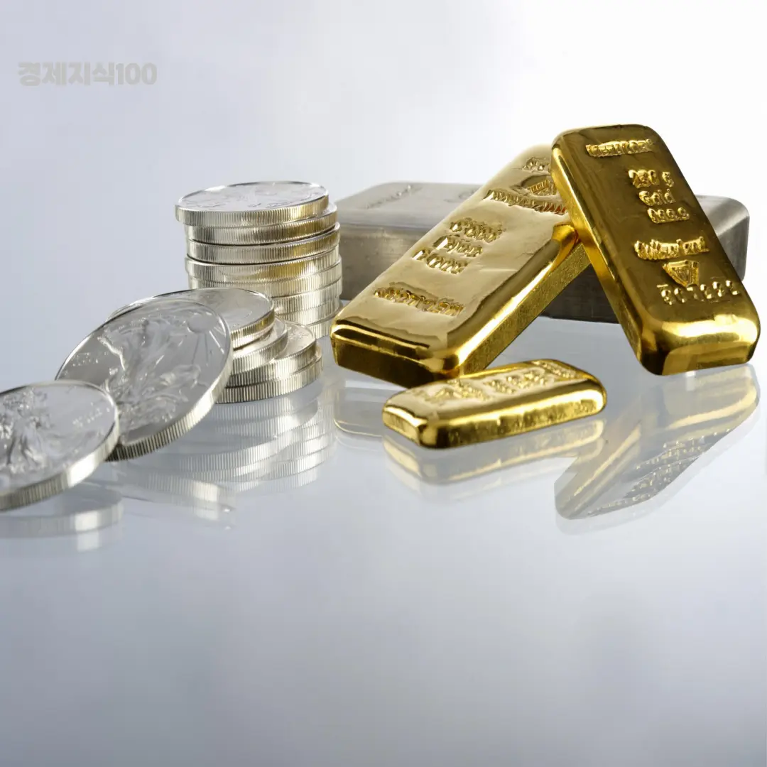 금 관련 이미지5
