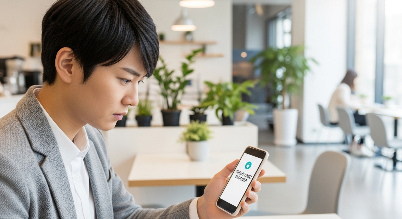 초과승인 오류코드의 의미와 조치법